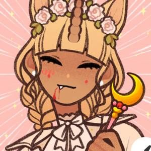 Meet your Posher, Brandy